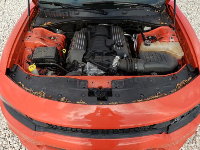 Photo 11 from auction – 2020 DODGE CHARGER SC with VIN 2C3CDXGJ2LH148096