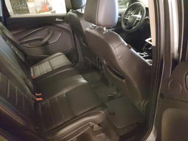 Photo 11 from auction – 2014 FORD ESCAPE TIT with VIN 1FMCU9J99EUE57842
