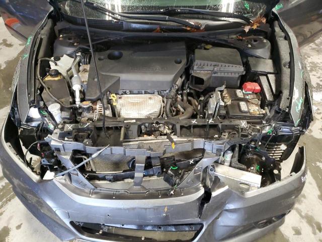 Photo 11 from auction – 2018 NISSAN ALTIMA 2.5 with VIN 1N4AL3AP4JC274252