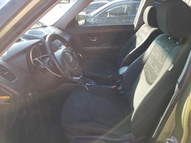 Foto 7 de la subasta – 2013 KIA SOUL + con VIN KNDJT2A63D7593991
