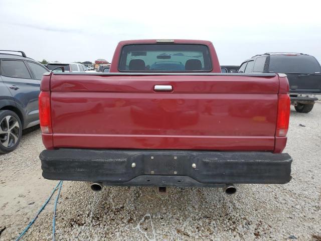 Photo 10 from auction – 1994 FORD F150 with VIN 1FTEF15N6RLA65090