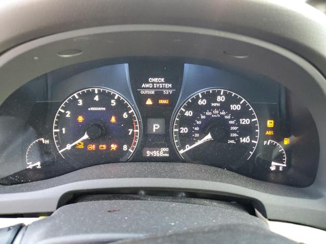 Photo 9 from auction – 2015 LEXUS RX 350 BAS with VIN 2T2BK1BA8FC292506