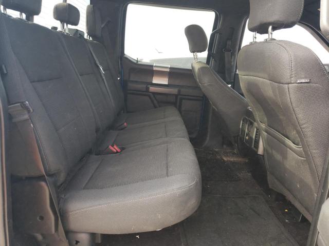 Photo 10 from auction – 2016 FORD F150 SUPER with VIN 1FTEW1CP6GKF47811