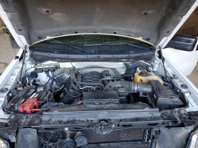 Photo 11 from auction – 2013 FORD F150 SUPER with VIN 1FTFW1EF2DFC74685
