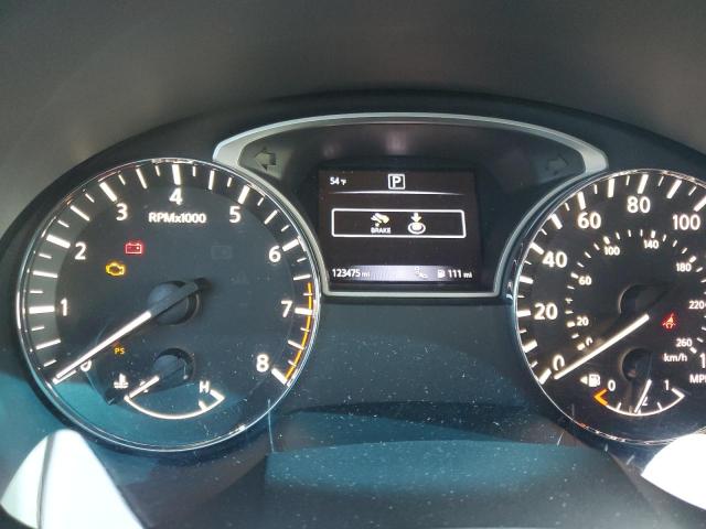 Photo 9 from auction – 2017 NISSAN ALTIMA with VIN 1N4AL3AP6HC160117
