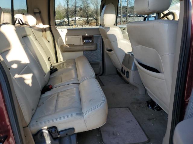Photo 10 from auction – 2004 FORD F150 SUPER with VIN 1FTPW12504KC22236