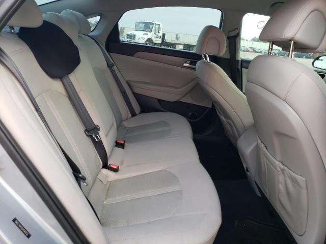 Photo 10 from auction – 2016 HYUNDAI SONATA SE with VIN 5NPE24AF5GH344253