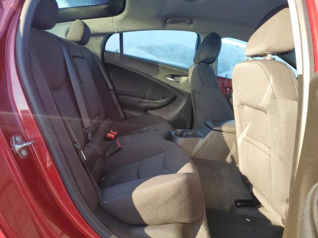 Photo 10 from auction – 2018 CHEVROLET VOLT with VIN 1G1RC6S51JU144959
