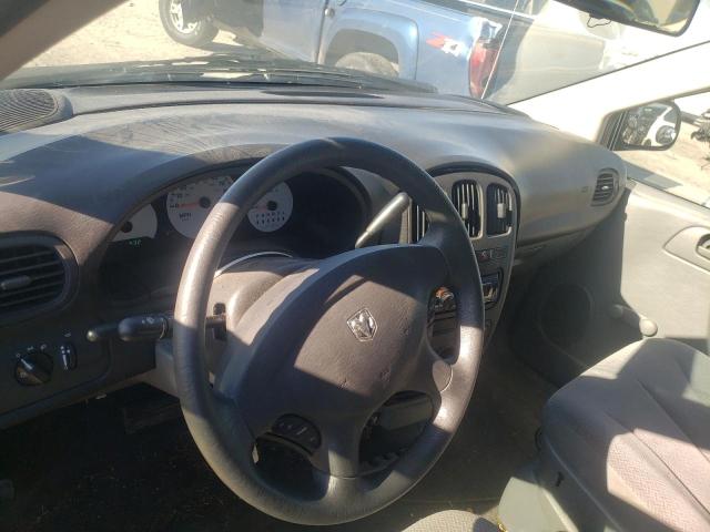 Photo 8 from auction – 2006 DODGE GRAND CARA with VIN 1D4GP24R56B702314