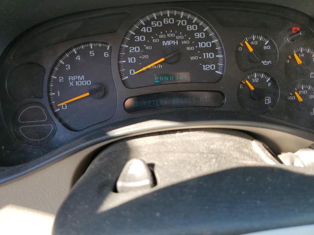 Photo 9 from auction – 2005 GMC YUKON with VIN 1GKEC13T65R173439
