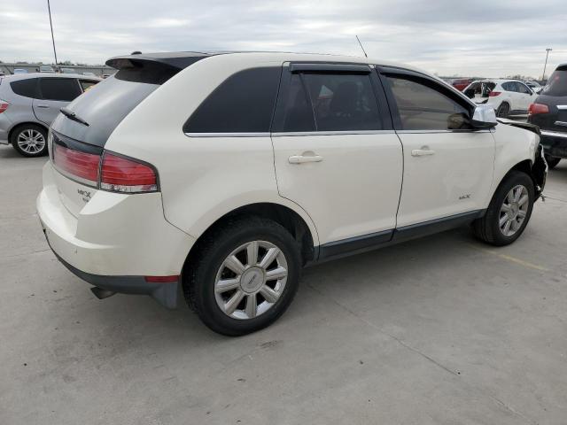 Photo 3 from auction – 2007 LINCOLN MKX with VIN 2LMDU88C57BJ11476