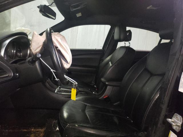 Photo 7 from auction – 2013 CHRYSLER 200 LIMITE with VIN 1C3CCBCG2DN560270