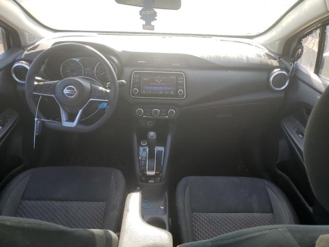 Photo 8 from auction – 2020 NISSAN VERSA S with VIN 3N1CN8DV2LL864478