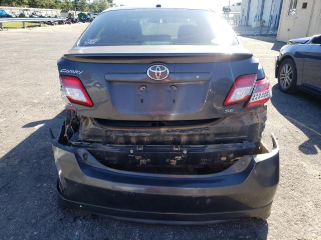 Photo 6 from auction – 2011 TOYOTA CAMRY BASE with VIN 4T1BF3EK7BU213876