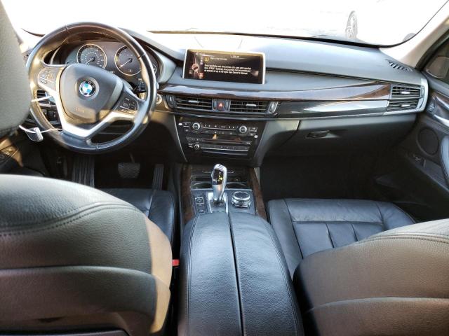 Photo 8 from auction – 2015 BMW X5 XDRIVE3 with VIN 5UXKR0C53F0K58686