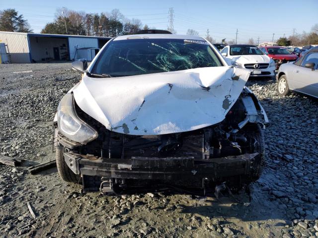Photo 5 from auction – 2016 HYUNDAI ELANTRA SE with VIN 5NPDH4AE0GH738261