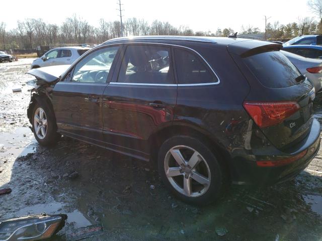 Photo 2 from auction – 2012 AUDI Q5 PREMIUM with VIN WA1DKAFP0CA106950
