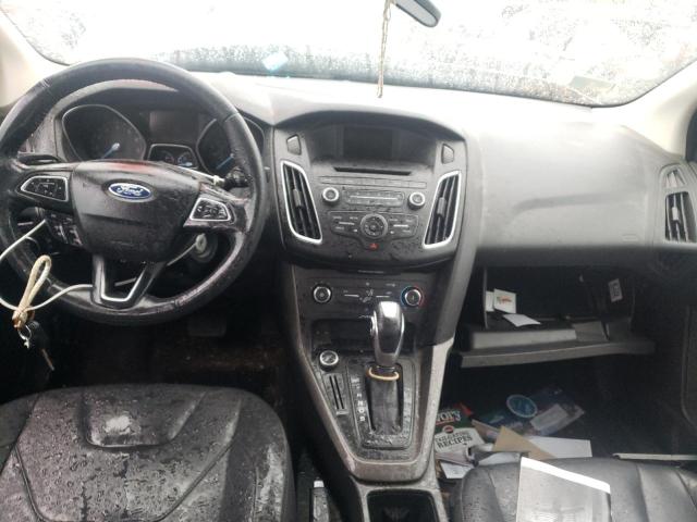 Photo 8 from auction – 2016 FORD FOCUS SE with VIN 1FADP3F26GL332286