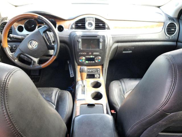 Photo 8 from auction – 2012 BUICK ENCLAVE with VIN 5GAKRDED6CJ121181