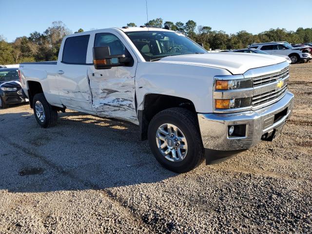 Photo 4 from auction – 2016 CHEVROLET SILVERADO with VIN 1GC1KZEG5GF276884