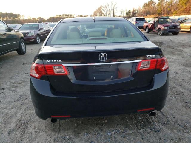 Photo 6 from auction – 2011 ACURA TSX with VIN JH4CU2F69BC010423