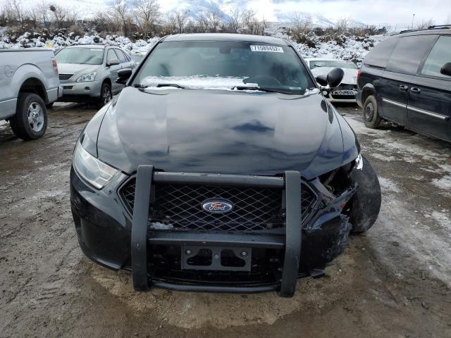 Photo 5 from auction – 2015 FORD TAURUS POL with VIN 1FAHP2MT5FG125967