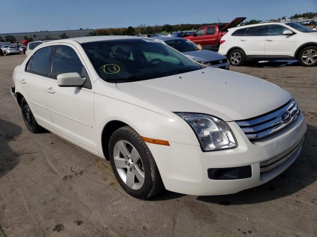 Photo 4 from auction – 2009 FORD FUSION SE with VIN 3FAHP07159R175277