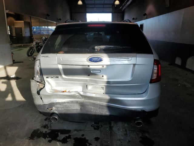 Photo 6 from auction – 2013 FORD EDGE SE with VIN 2FMDK3GC6DBB43466