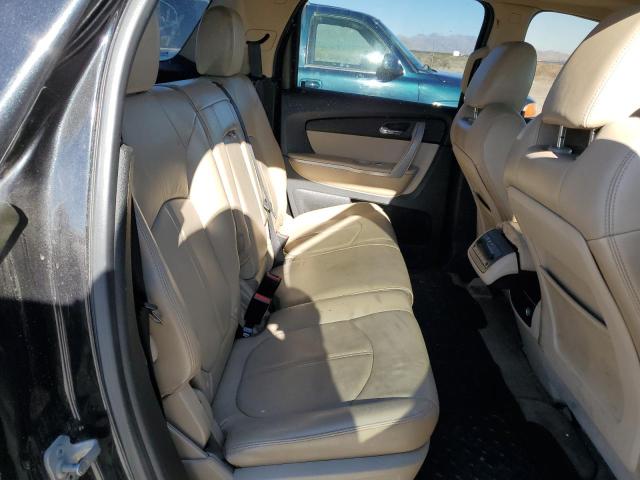 Photo 11 from auction – 2011 GMC ACADIA SLT with VIN 1GKKVRED0BJ368514
