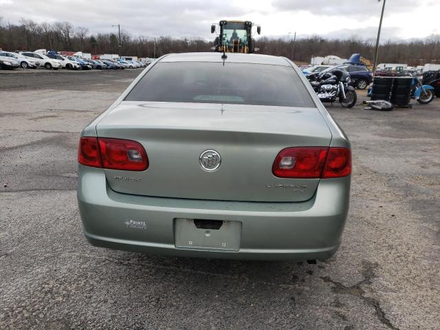 Photo 6 from auction – 2007 BUICK LUCERNE CX with VIN 1G4HP57267U148350