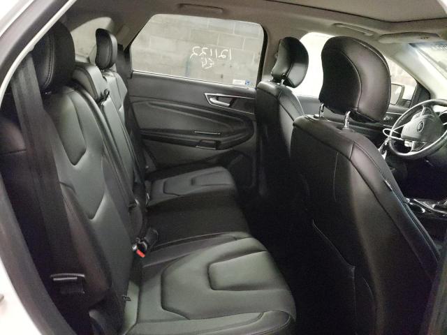 Photo 10 from auction – 2016 FORD EDGE TITAN with VIN 2FMPK4K89GBC62204