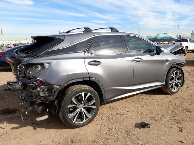 Photo 3 from auction – 2016 LEXUS RX 350 with VIN 2T2ZZMCA8GC013387