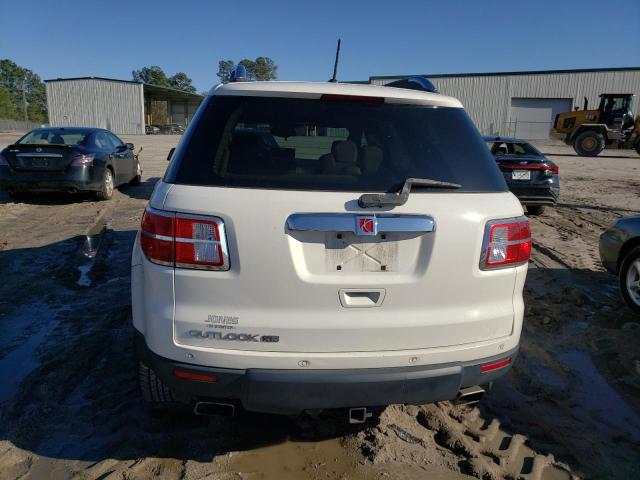 Photo 6 from auction – 2008 SATURN OUTLOOK XR with VIN 5GZER23728J110777