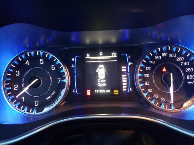 Фото 9 с аукциона – 2015 CHRYSLER 200 LIMITE с VIN 1C3CCCAB6FN671968