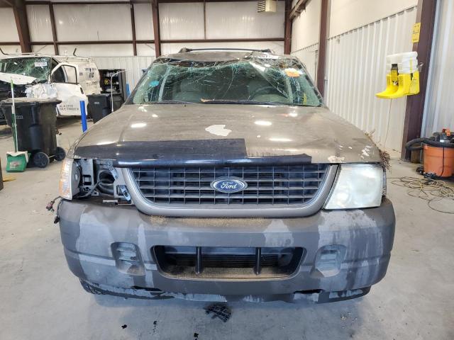 Photo 5 from auction – 2003 FORD EXPLORER X with VIN 1FMZU62K43ZB57362