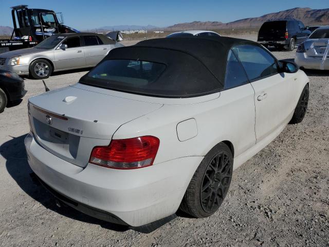 Photo 3 from auction – 2008 BMW 135 I with VIN WBAUN93518VF55794