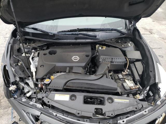 Photo 11 from auction – 2015 NISSAN ALTIMA 2.5 with VIN 1N4AL3AP8FN324436