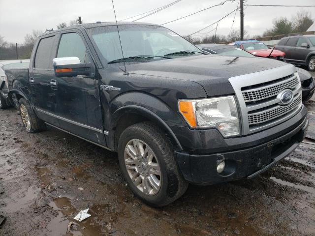Photo 4 from auction – 2012 FORD F150 SUPER with VIN 1FTFW1CF8CFC29171