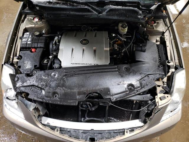 Photo 11 from auction – 2007 CADILLAC DTS with VIN 1G6KD57Y47U184869