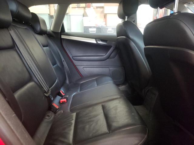 Photo 11 from auction – 2011 AUDI A3 PREMIUM with VIN WAUDFCFM1BA105233