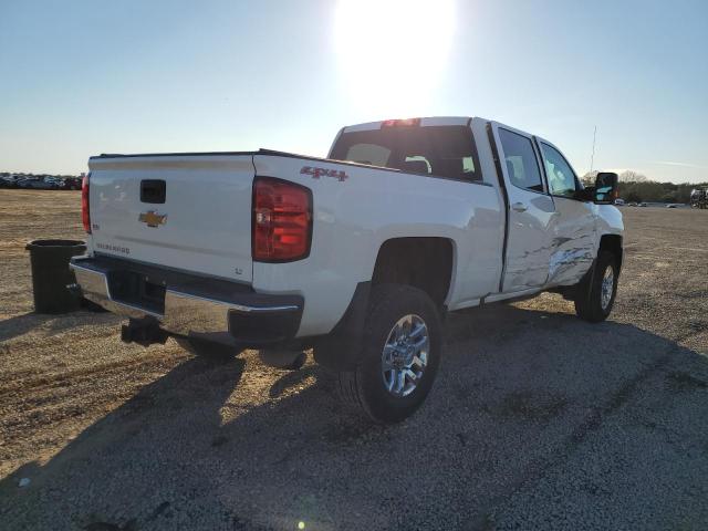 Photo 3 from auction – 2016 CHEVROLET SILVERADO with VIN 1GC1KZEG5GF276884
