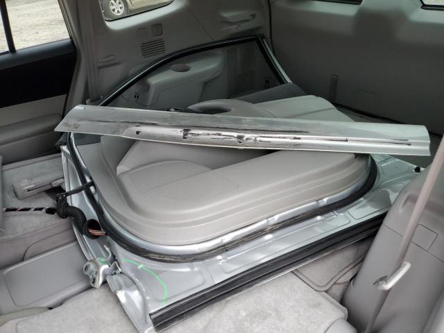 Photo 13 from auction – 2008 TOYOTA HIGHLANDER with VIN JTEDS41A082032209