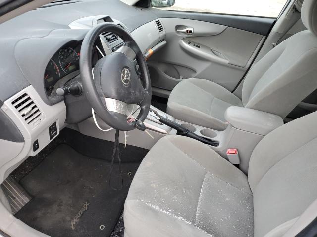Photo 7 from auction – 2012 TOYOTA COROLLA BA with VIN 5YFBU4EE3CP053438