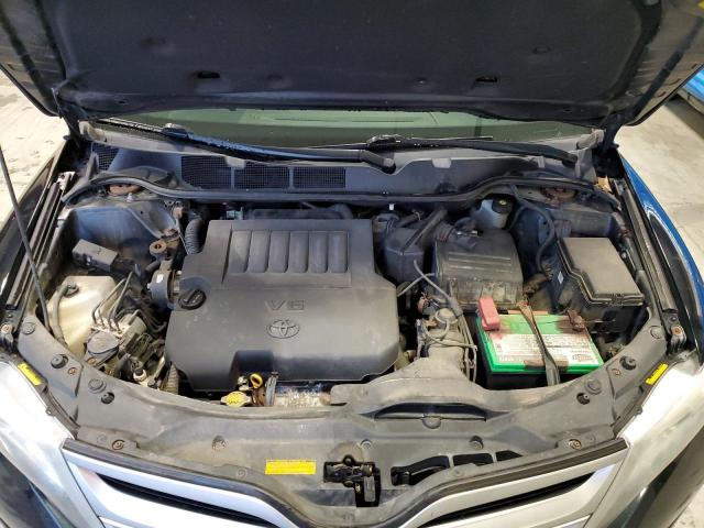 Photo 12 from auction – 2013 TOYOTA VENZA LE with VIN 4T3BK3BB4DU076969