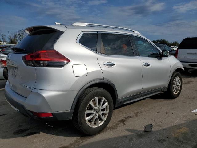 Photo 3 from auction – 2018 NISSAN ROGUE S with VIN KNMAT2MV2JP530167