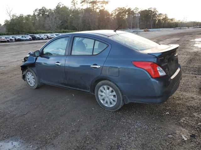 Photo 2 from auction – 2015 NISSAN VERSA S with VIN 3N1CN7AP2FL929124