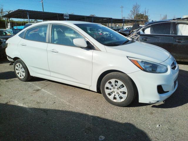 Photo 4 from auction – 2015 HYUNDAI ACCENT GLS with VIN KMHCT4AEXFU884869