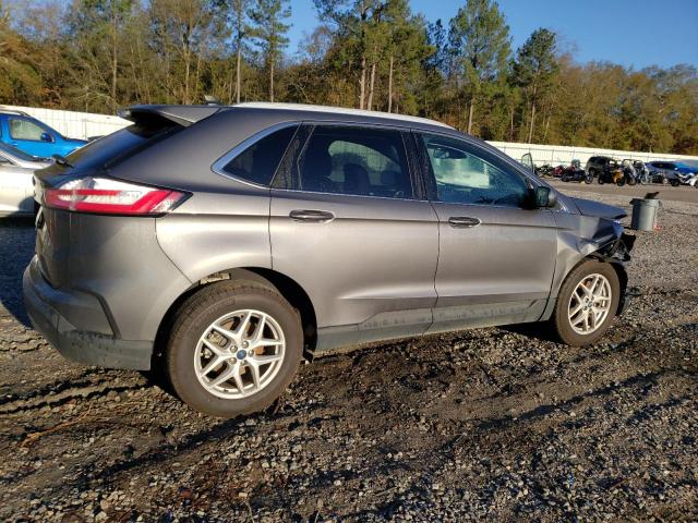 Photo 3 from auction – 2021 FORD EDGE with VIN 2FMPK3J92MBA30916