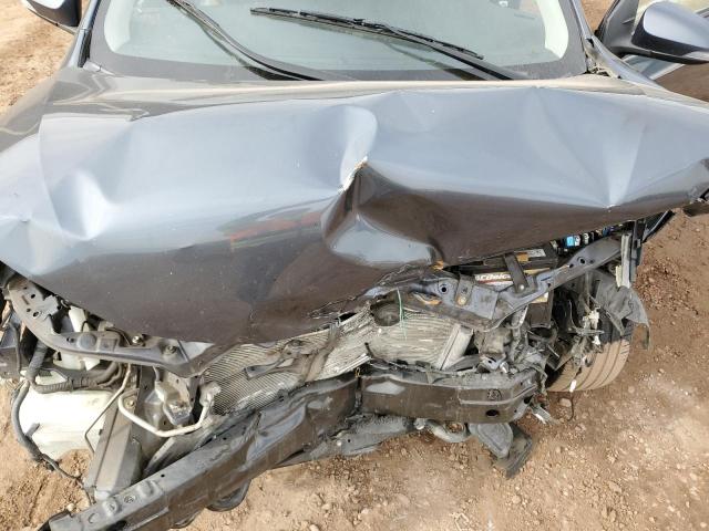 Photo 11 from auction – 2014 TOYOTA COROLLA L with VIN 5YFBURHE4EP028690