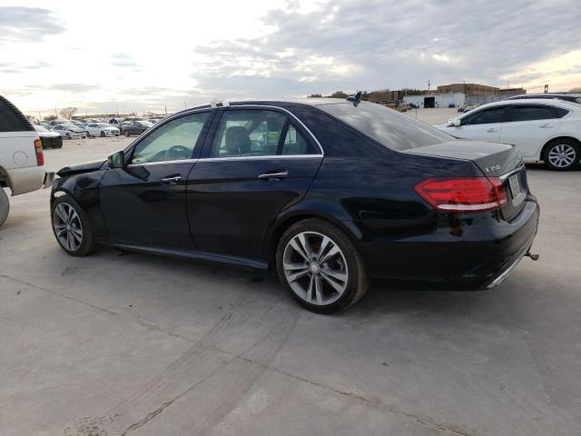Photo 2 from auction – 2014 MERCEDES-BENZ E 350 with VIN WDDHF5KB1EA908851